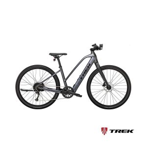 Bicicleta Trek Dual Sport+ 2 Stagger 2023