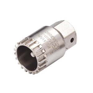 Extractor de pedalier Bike Hand para Shimano BB