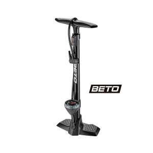 Inflador de pie Beto Tempest