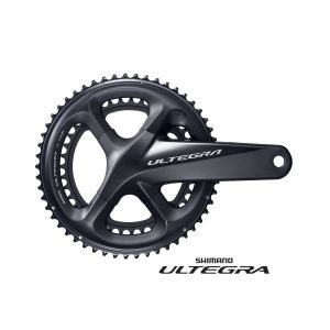 Platos y bielas Shimano FC-R8000 2x11v