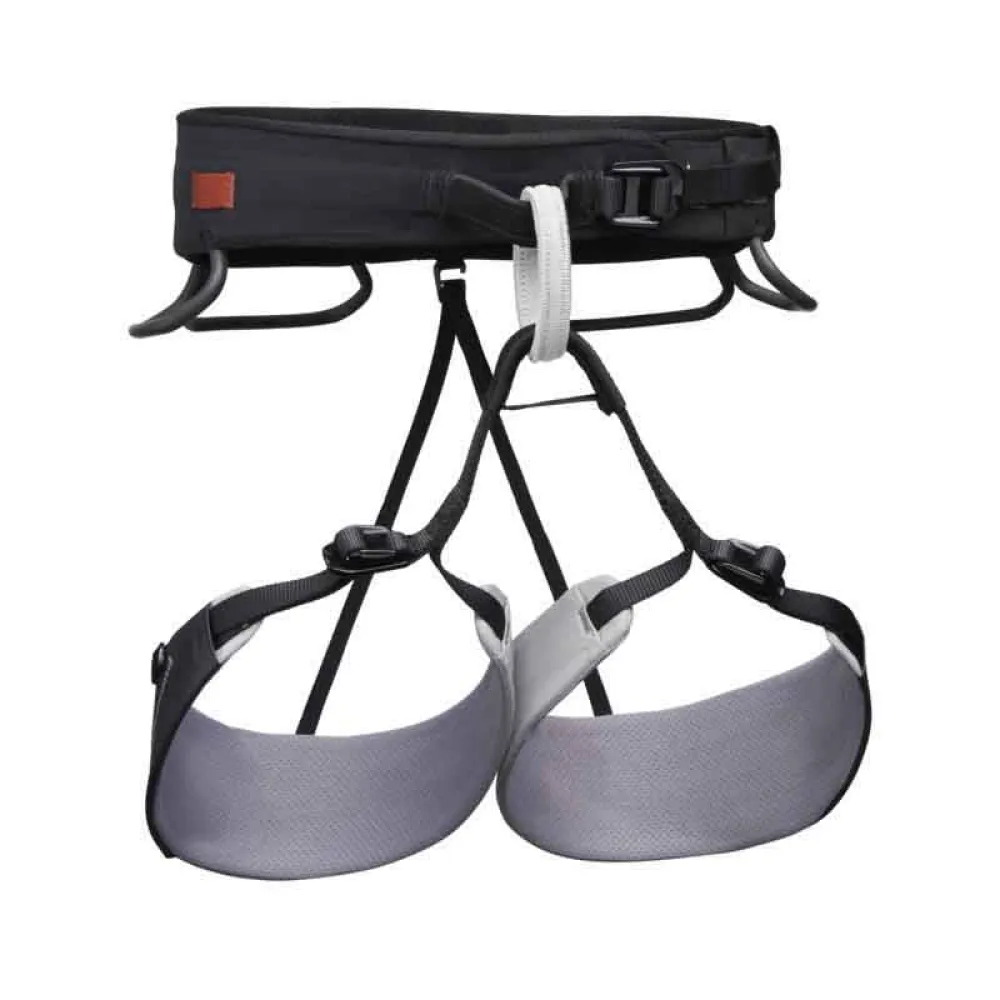 Arnés para escalada Solution/ Hombre OUTLET - Imagen 4