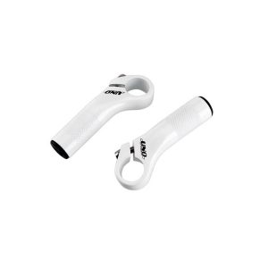 Prótesis de manillar Kalloy Uno blanco