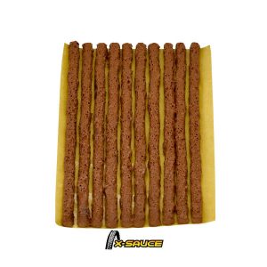 Mechas reparación Tubeless 3,5mm.