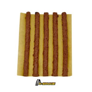 Mechas reparación Tubeless 6mm.