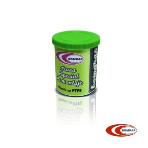 Grasa Bompar verde Bomgras 70g