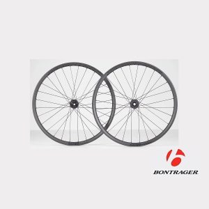 Juego de Ruedas Bontrager Line Elite 30 TLR Boost ##