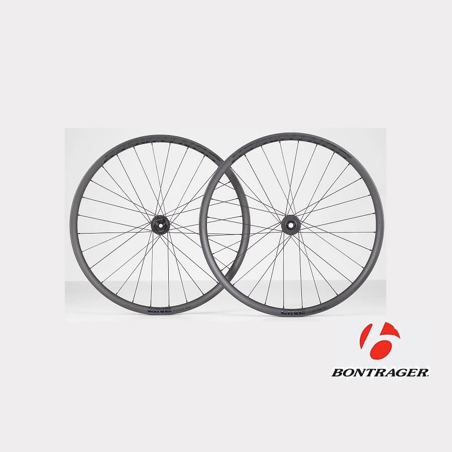 Juego de Ruedas Bontrager Line Elite 30 TLR Boost ##