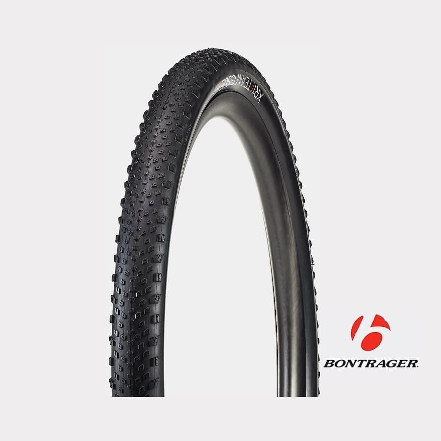 Cubierta Bontrager XR1 Team Issue TLR ##