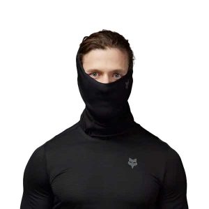 Braga Defend - Fox Racing - Negro