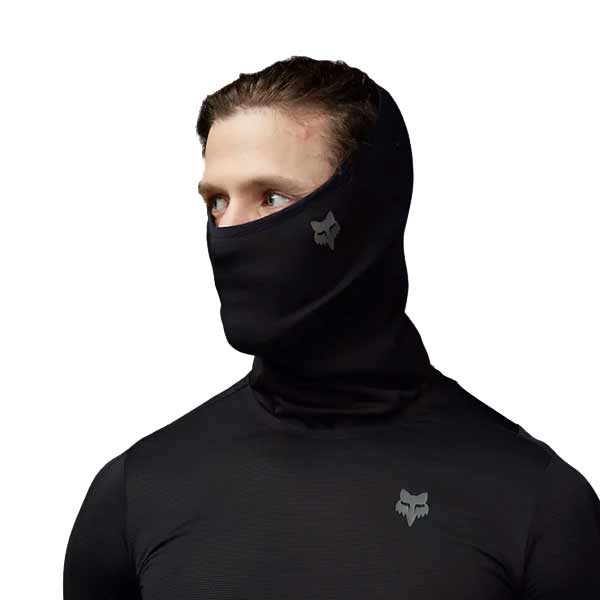 Braga Defend - Fox Racing - Negro - Imagen 3