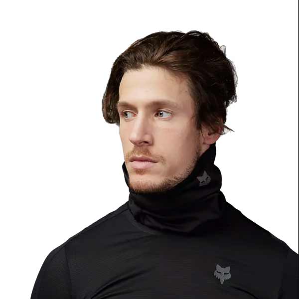 Braga Defend - Fox Racing - Negro - Imagen 4