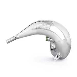 Bufanda cromada para Beta RR 250/300 13-25 y X-TRAINER - OXA Factory