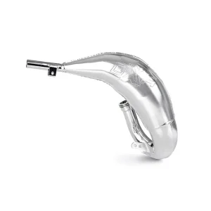 Bufanda X8 cromada para Beta RR 125 20-26 - OXA Factory