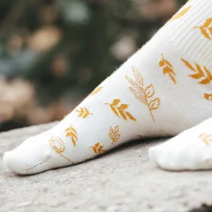 A tres hilos Bosque Silencioso