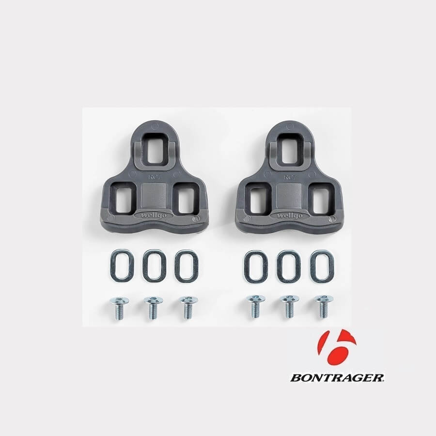 Juego de Calas Bontrager 9º automáticos ## - Imagen 3