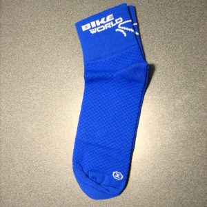 Calcetines Bike World