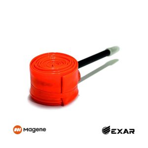 Cámara Ultraligera Exar TPU Magene