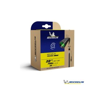 Cámara Michelin Protek Max 700cx33-46/28»x1.30-1.80