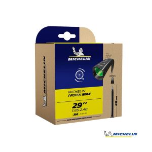 Cámara Michelin Protek Max 27,5-29×1.85-2.40»