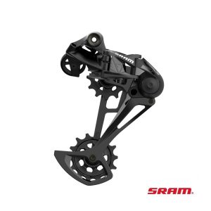 Cambio SRAM SX Eagle 12v