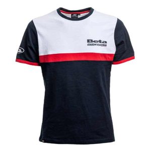 Camiseta Beta Paddock Team Replica