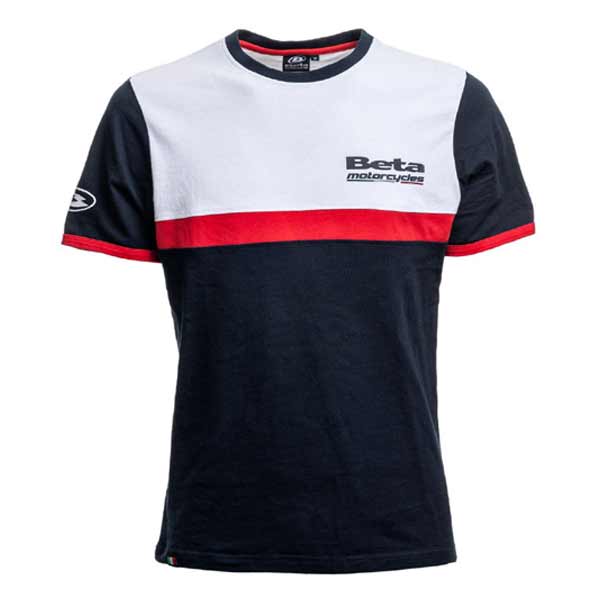 Camiseta Beta Paddock Team Replica