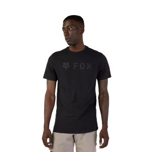 Camiseta Absolute - Fox Racing - Negro