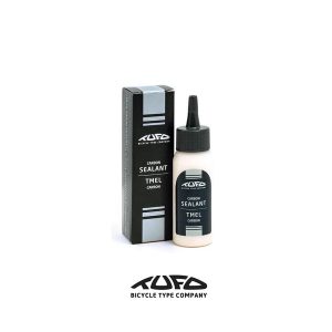 Liquido Sellador Tufo Carbon Reparador Tubular