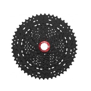 Cassette Sunrace MX80 11v 11-51 Negro