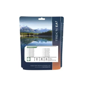 CHANA MASALA - GARBANZOS