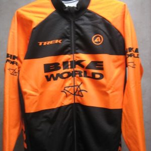 Chaqueta Invierno Atika Terra Bike World 20