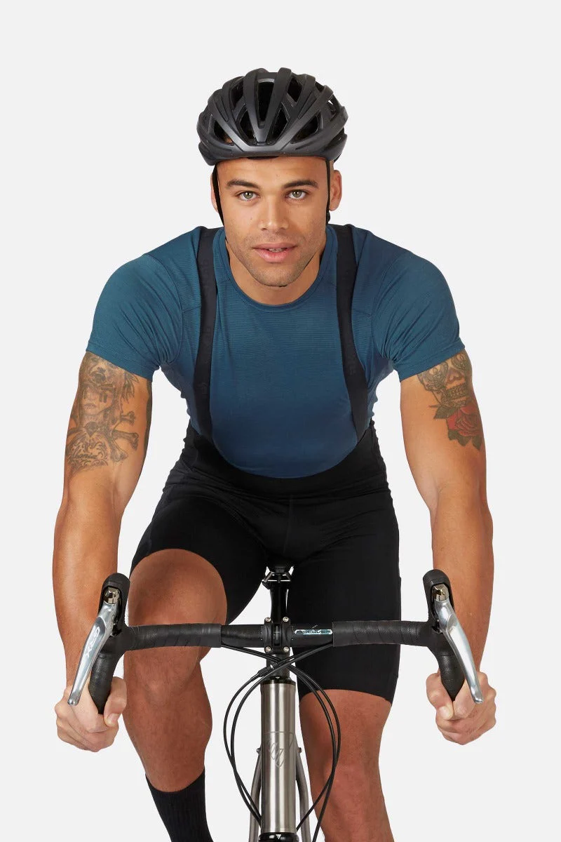 Cinder Cargo Bib Shorts - Imagen 5