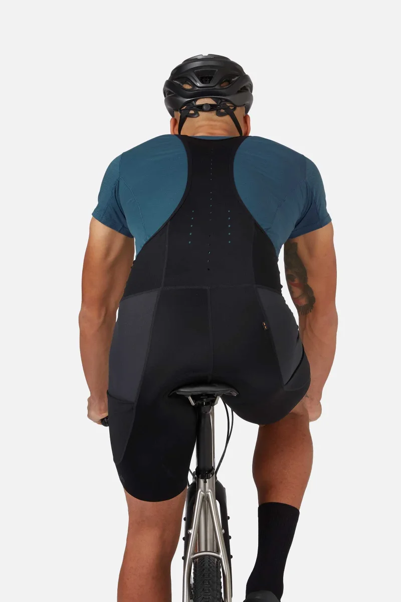 Cinder Cargo Bib Shorts - Imagen 9
