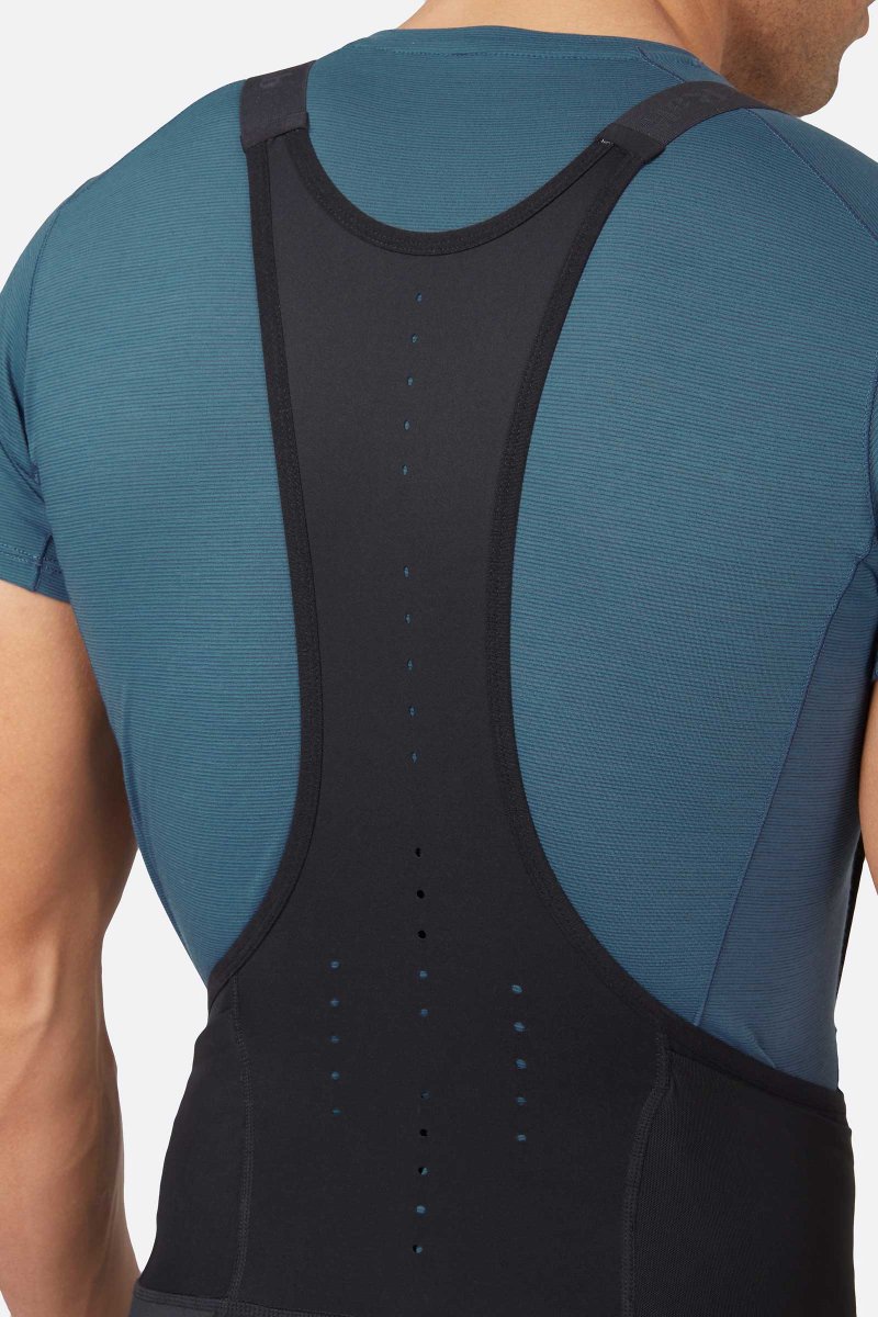 Cinder Cargo Bib Shorts - Imagen 4