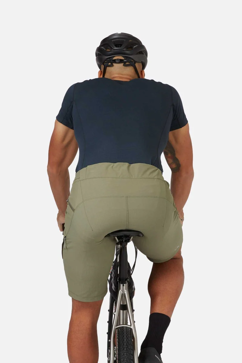 Cinder Crank Shorts - Imagen 8