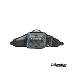 Riñonera de Hidratación Columbus Ibaia 3