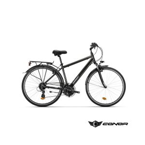 Bicicleta Conor City 24s