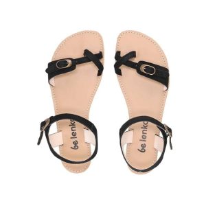 Belenka Claire – Sandalias Barefoot Mujer