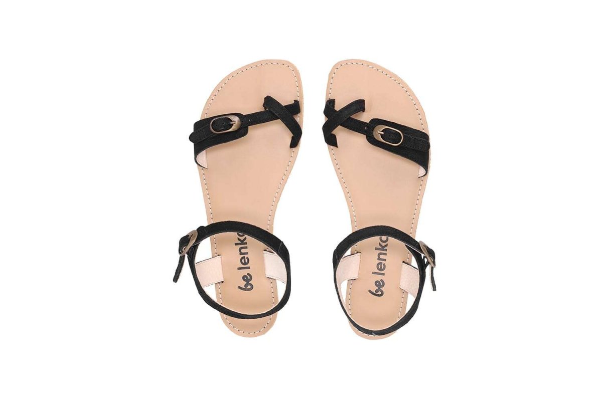 Belenka Claire – Sandalias Barefoot Mujer