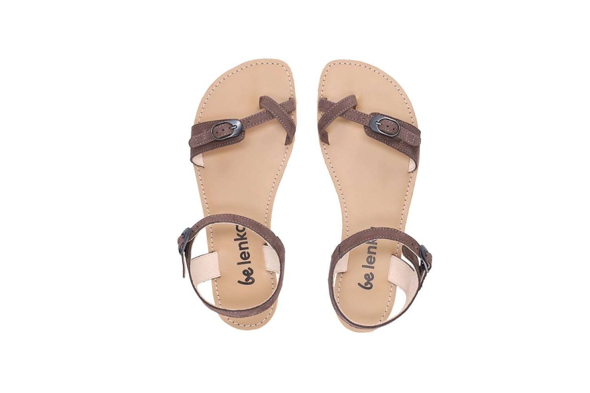 Belenka Claire – Sandalias Barefoot Mujer - Imagen 3