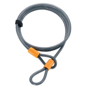 Cable Onguard tipo lazo 220cm x 10mm