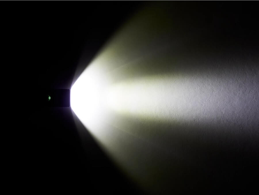 Faro Trek Commuter Comp R - Imagen 3