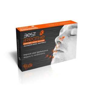 Respirador Best Breathe