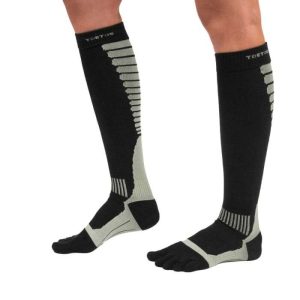 Toe Toe Medias de compresion de dedos