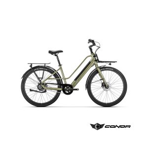 Bicicleta Conor Lisboa