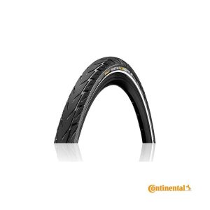 Cubierta Continental Contact Plus City