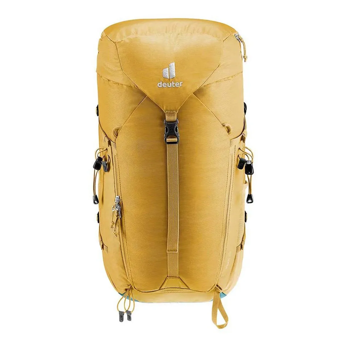 DEUTER TRAIL 30 Almond-Deepsea - Imagen 4