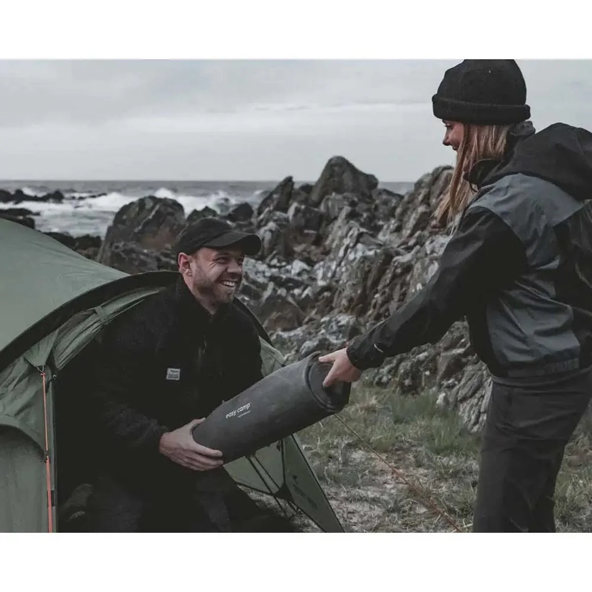 Colchoneta EVA BASIC 180×50×0,8 Cm COLCHONETA - Imagen 4