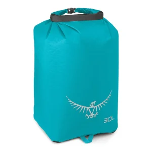 ULTRALIGHT DRYSACK 30 TROPIC TEAL