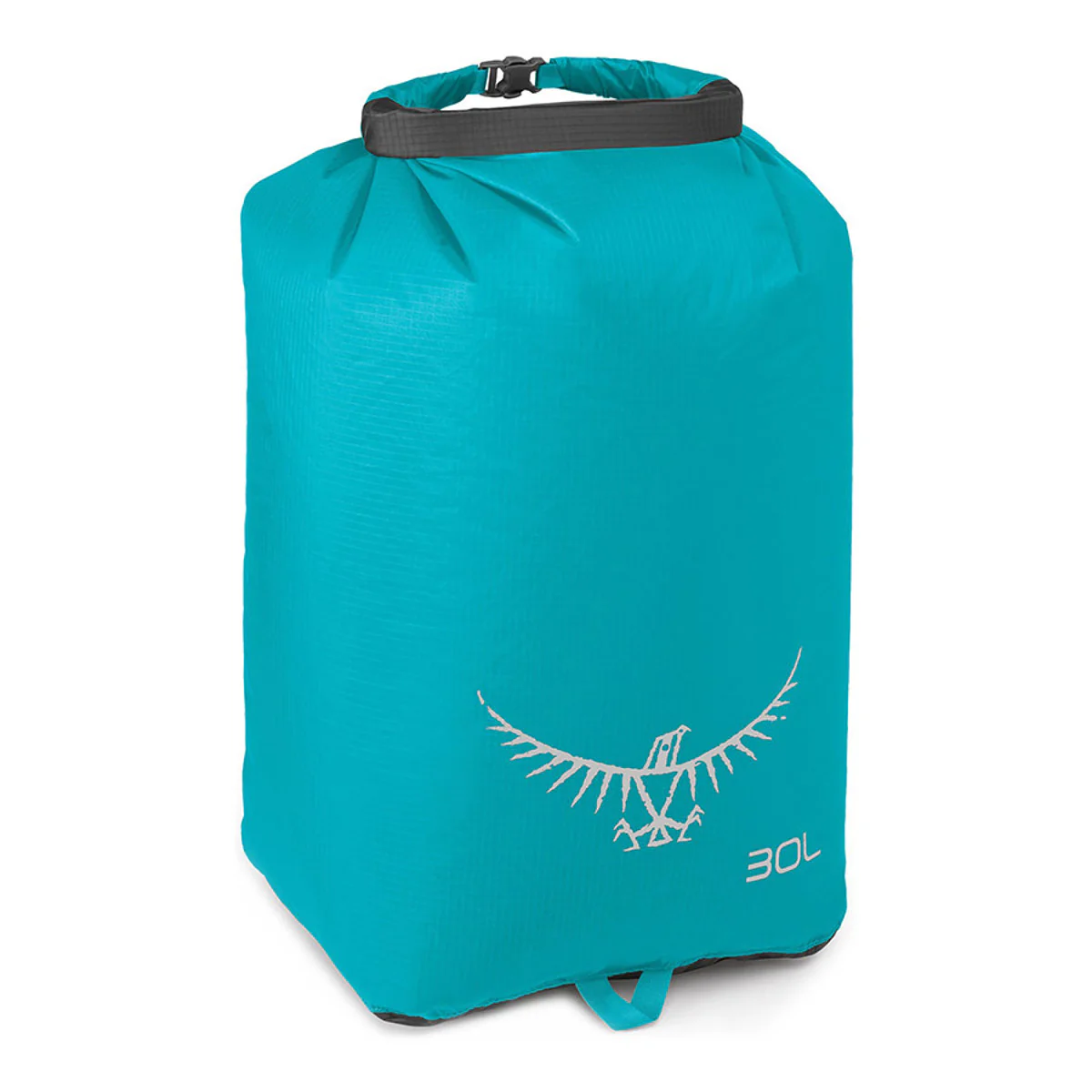 ULTRALIGHT DRYSACK 30 TROPIC TEAL - Imagen 2